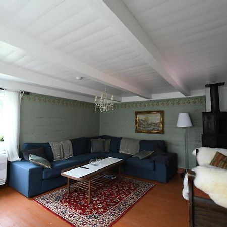 Lillekleiv Villa Hovag Exteriör bild